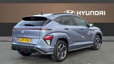 Hyundai KONA 1.0T N Line S 5dr Petrol Hatchback